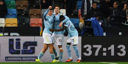 Juve, Napoli, Inter e Indian Wells: le ultimissime