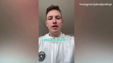 Jankto, continuano i racconti social: "Del Neri parlava così..."