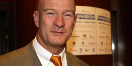 Assemblea elettiva, Scarpa si candida a sorpresa per la carica di consigliere federale della FIC