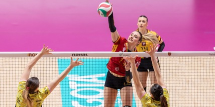 Brescia stecca a Roma, Talmassons ha il match point