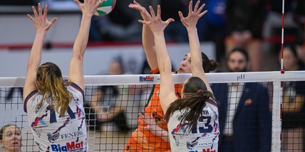 PlayOff Challenge: solo vittorie interne nella 2a giornata