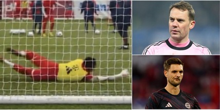 Emergenza Bayern Monaco: è senza portieri! Con l'Atalanta si potrebbe affidare ad un 16enne