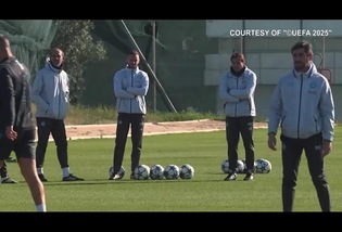 Napoli-Conte, la terza stagione è più vicina