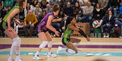 Challenge Cup: Vallefoglia ad Atene per conquistare la storia