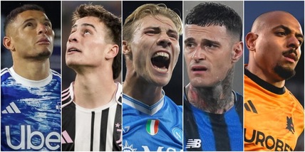 Corsa al quarto posto, il calcolo: ecco chi sarà fuori dalla Champions