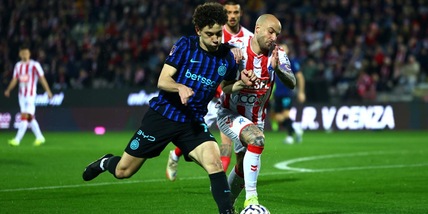 Finalmente Vicenza: il Lanerossi torna in Serie B dopo quattro anni!