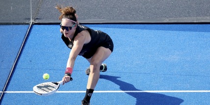 A Parma il grande padel internazionale: dal 17 al 22 marzo il FIP Silver con i top player mondiali