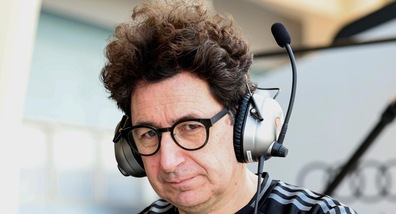 Binotto critico sul modello Ferrari: "Non vincono dal 2008"