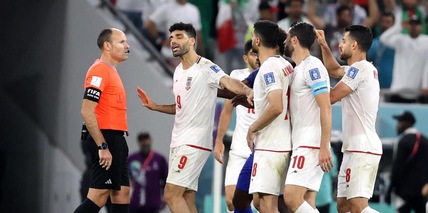 Iran ai Mondiali? Sì, ma a una condizione: ecco di cosa si tratta