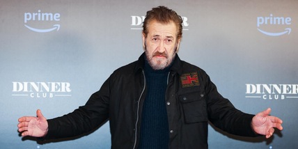 Giallini si rompe una gamba ad Aosta: operazione e stop a Rocco Schiavone