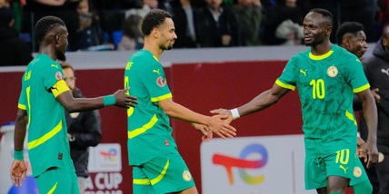 Incredibile: tolta la Coppa d'Africa al Senegal, vince il Marocco a tavolino. I dettagli di una decisione storica