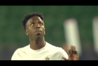 Vinicius, vendetta d'autore al City