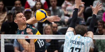 L'Italia maschile sosterrà sette test match in giro per l'Italia