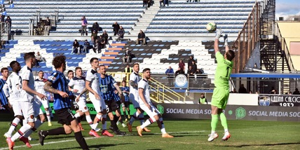 Dove vedere Potenza-Latina in tv? Sky o Dazn, orario