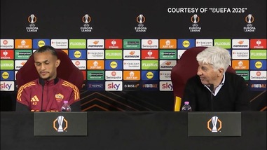 Wesley: "La mia espulsione? Non era fallo"