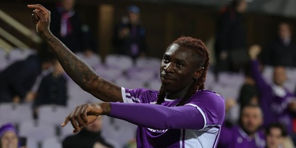 Dove vedere Rakow-Fiorentina in tv? Sky o Dazn, orario