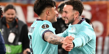 Bologna-Aston Villa quarti Europa League: quando si gioca, orario e dove vederla in tv