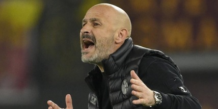 Italiano euforico svela perché è scappato subito negli spogliatoi: "Il dottore mi ha detto che..."