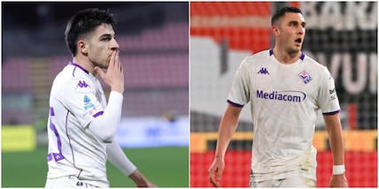 Fiorentina, le pagelle contro il Rakow: Parisi è il migliore, Piccoli ok, Fazzini non brilla