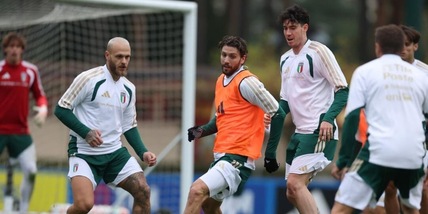 Playoff Mondiale, i convocati di Gattuso per Italia-Irlanda del Nord: c'è Palestra, torna Chiesa