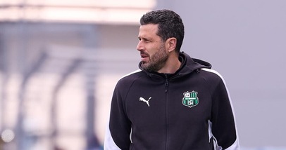 Grosso sul focolaio di pertosse al Sassuolo: "Settimana particolare e difficile"