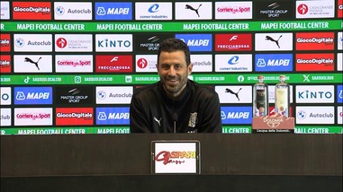 Grosso: "Alla Juve anni bellissimi"