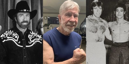 Chuck Norris è morto all'età di 86 anni: lutto nel mondo del cinema, l'annuncio della famiglia