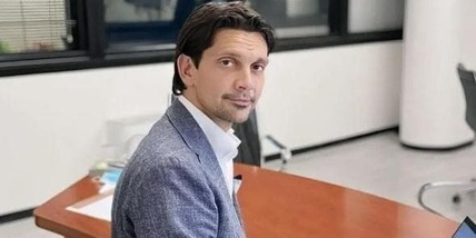 Salernitana, parla Rufini: «Progetto ambizioso per fare bene»