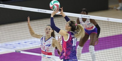 Play Off: a Novara e a Milano appuntamento con Gara 2 delle semifinali