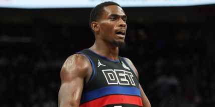 Nba, Detroit batte Golden State e vola ai playoff. Vincono anche Boston e Denver