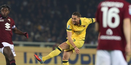 Dove vedere Milan-Torino in tv? Dazn o Sky, orario