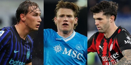 La lotta Scudetto si riaccende: tutte le partite di Inter, Napoli e Milan fino all'ultima giornata