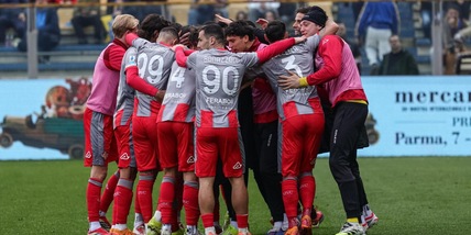 Cremonese, Giampaolo parte bene: vittoria all'esordio contro il Parma, Maleh e Vandeputte decisivi