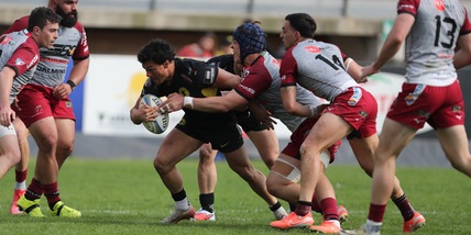 I Derby vanno a Rovigo e Viadana, le Fiamme Oro conquistano 5 punti contro Mogliano