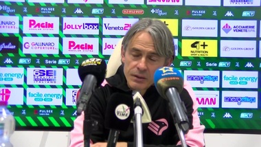 Inzaghi: "Vittoria meritata, dedicata ai tifosi"