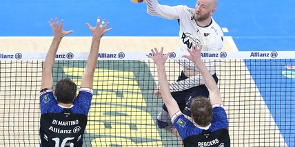 Play Off: Verona passa a Milano ed è la terza semifinalista