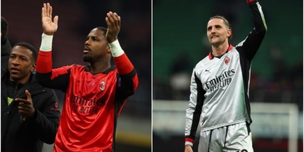 Milan-Torino, le pagelle dei rossoneri: Maignan c'è, Rabiot fa la differenza