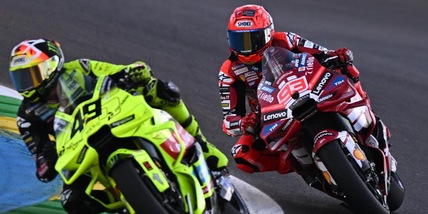 MotoGp in Brasile: l'orario, la griglia di partenza e come vederla in tv e streaming
