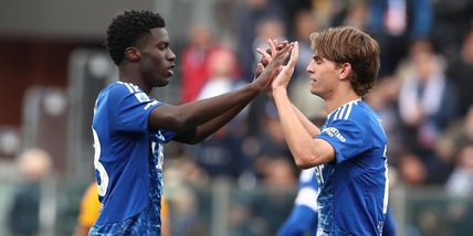 Il Como ne fa 5 al Pisa e allunga per la volata Champions: ecco il calendario di Fabregas