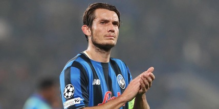 De Roon nella storia dell'Atalanta: la lettera emozionante a Bergamo per il record di presenze