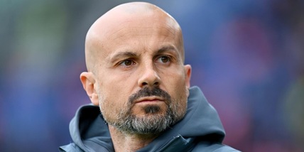 Ianni elogia la squadra: "Altra grande prestazione, ci tenevamo a dare continuità. Gila? Sapevamo che..."