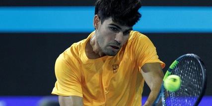 Alcaraz-Korda rivivi la diretta Masters 1000 Miami: lo spagnolo ko, è fuori