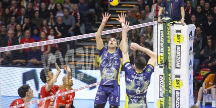 Play Off: Modena pareggia i conti andando a vincere a Piacenza