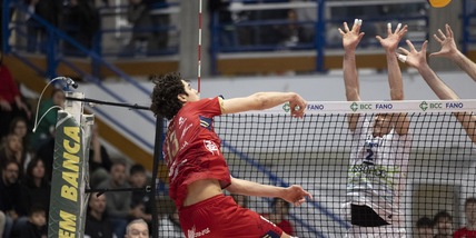 Vincono le prime quattro, Siena sprofonda in A3