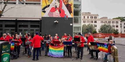 Run is my music, le attrazioni sonore di Acea Run Rome The Marathon