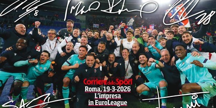 Bologna da sogno: solo martedì 24 marzo il poster autografato in regalo