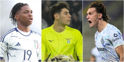 Gli italiani più preziosi nel 2031: la previsione dell'AI fa sognare i tifosi, i valori sono da capogiro