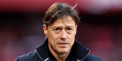 Almeyda esonerato dal Siviglia: stagione da dimenticare per l'ex Lazio