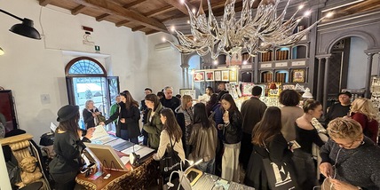 Nel museo affacciato sul Circo Massimo torna Ficus al Massimo il 28 e il 29 marzo