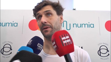 Napoli senti Llorente: "Inter favorita, ma..."